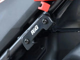 EH0093 - R&G RACING Honda CB500X / CB400X (2019+) Exhaust Hanger Kit
