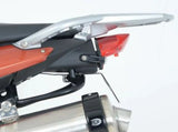 LP0143 - R&G RACING BMW F800GT (13/18) Tail Tidy (with luggage rack)