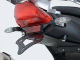 LP0144 - R&G RACING BMW F800GT (13/18) Tail Tidy (without luggage rack)