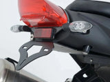 LP0144 - R&G RACING BMW F800GT (13/18) Tail Tidy (without luggage rack)