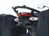 LP0145 - R&G RACING Ducati Hyperstrada 821 / 939 (2013+) Tail Tidy