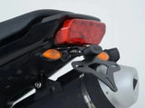 LP0149 - R&G RACING Honda MSX125 / Grom (13/15) Tail Tidy (micro indicators)