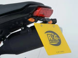 LP0149 - R&G RACING Honda MSX125 / Grom (13/15) Tail Tidy (micro indicators)