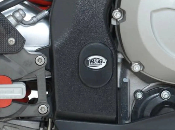 FI0073 - R&G RACING BMW S1000RR / S1000R / HP4 Frame Plug (right side)