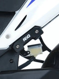 EH0057 - R&G RACING Honda CBR500R / CB500F / CB500X (13/16) Exhaust Hanger & Blanking Plate Kit