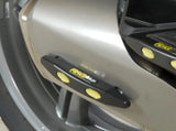 ES0005 - R&G RACING BMW C650 GT (12/18) Exhaust Sliders