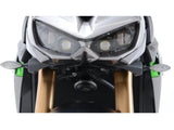 FAP0004 - R&G RACING Kawasaki Front Indicator Adapter Kit