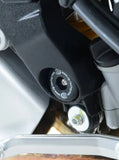 FI0075 - R&G RACING MV Agusta F3 / Brutale / Rivale Lower Frame Plug (right side)
