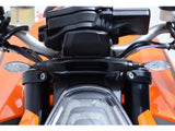 FAP0005 - R&G RACING KTM 1290 Superduke / 790 Duke Front Indicator Adapter Kit
