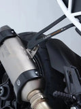 EH0059 - R&G RACING KTM 1290 Super Duke R (14/16) Exhaust Hanger