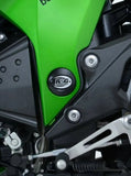 FI0079 - R&G RACING Honda CBR1000RR-R / Kawasaki Z800 Frame Plug (left side)