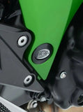 FI0080 - R&G RACING Kawasaki Z800 (13/16) Frame Plug (right side)
