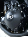 ECC0166 - R&G RACING Triumph Speed Triple 1050 (14/15) Alternator Cover Protection (left side)