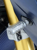 FAP0006 - R&G RACING Aprilia / BMW / Yamaha Front Indicator Adapter Kit