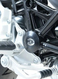 FI0082 - R&G RACING BMW R nineT (14/18) Frame Plug (right side)