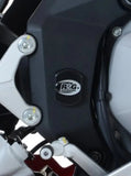 FI0091 - R&G RACING MV Agusta F4 (10/18) Kit Swingarm Pivot Frame Plugs