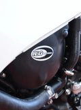 ECC0176 - R&G RACING Honda VFR800F / VFR800X (14/20) Alternator Cover Protection (left side)