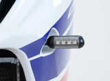 FAP0009 - R&G RACING Honda CBR300R (14/20) Front Indicator Adapter Kit