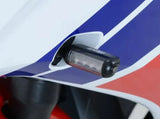 FAP0009 - R&G RACING Honda CBR300R (14/20) Front Indicator Adapter Kit