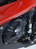 KEC0083 - R&G RACING BMW S series Engine Covers Protection Kit (4 pcs, racing)