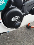 ECC0164R - R&G RACING KTM 390 Duke / 390 RC (13/16) Alternator Cover Protection (left side, racing)