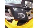 TG0001 - R&G RACING Toe Chain Guard (ABS Shark's Fin)