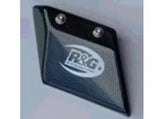 TG0001 - R&G RACING Toe Chain Guard (ABS Shark's Fin)
