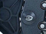 FI0101 - R&G RACING Yamaha YZF-R1 / MT-10 Lower Frame Plug (left side)