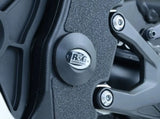 FI0101 - R&G RACING Yamaha YZF-R1 / MT-10 Lower Frame Plug (left side)