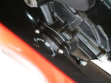 ECS0004 - R&G RACING BMW K1200R / S / K1300R / S (09/16) Engine Case Sliders Kit