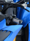 FAP0011 - R&G RACING Suzuki GSX-S1000 / SV650 Front Indicator Adapter Kit
