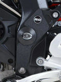 FI0114 - R&G RACING BMW S1000XR / Triumph Speed Triple 1200 Kit Frame Plug (left side)