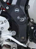 FI0115 - R&G RACING BMW S1000XR (15/19) Kit Frame Plug (right side)
