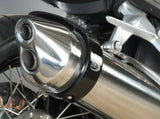 EP0009 - R&G RACING Round Exhaust Protector 5.5"- 6.5" (can cover)