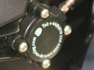ECS0007 - R&G RACING BMW K1200GT / K1300GT Engine Case Slider (left side)