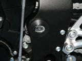 FI0007 - R&G RACING Suzuki GSX-R600 / GSX-R750 / GSX-S1000 Frame Plug (left side)
