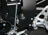 FI0007 - R&G RACING Suzuki GSX-R600 / GSX-R750 / GSX-S1000 Frame Plug (left side)