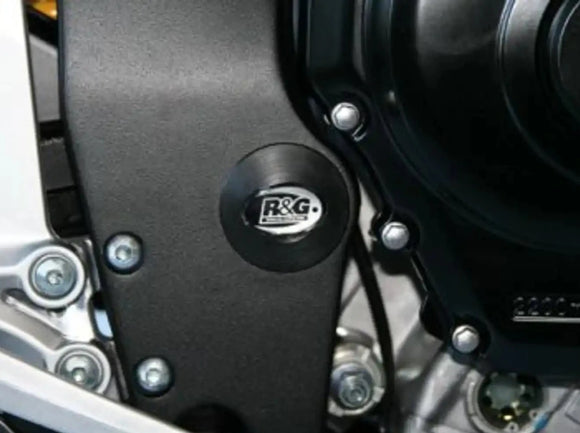 FI0008 - R&G RACING Suzuki GSX-R600 / R750 Frame Plug (right side)