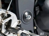 FI0004 - R&G RACING Kawasaki / Triumph / Yamaha Frame Plug (right side)