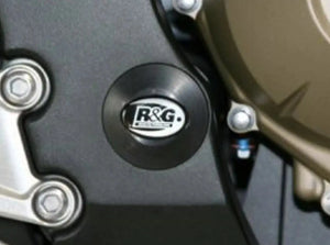 FI0012 - R&G RACING Honda CBR1000RR / SP / SP2 Frame Plug (right side)