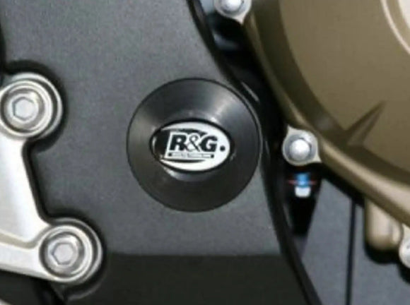 FI0012 - R&G RACING Honda CBR1000RR / SP / SP2 Frame Plug (right side)