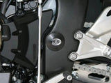 FI0011 - R&G RACING Honda CBR1000RR / Kawasaki ZX-6R Frame Plug (left side)