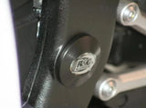 FI0013 - R&G RACING Yamaha YZF-R6 (06/20) Frame Plug (left side)