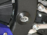 FI0013 - R&G RACING Yamaha YZF-R6 (06/20) Frame Plug (left side)