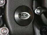 FI0014 - R&G RACING Yamaha YZF-R6 (06/20) Frame Plug (right side)