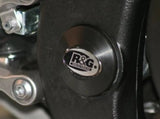 FI0014 - R&G RACING Yamaha YZF-R6 (06/20) Frame Plug (right side)