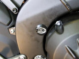 FI0016 - R&G RACING Yamaha YZF-R1 (07/14) Frame Plug (left or right)