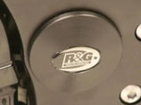 FI0017 - R&G RACING Suzuki GSX-R1000 (07/08) Frame Plug (lower left side)
