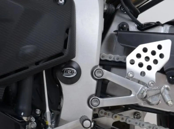 FI0024 - R&G RACING Honda CBR600RR (09/20) Frame Plug (left side)