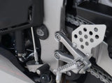 FI0024 - R&G RACING Honda CBR600RR (09/20) Frame Plug (left side)